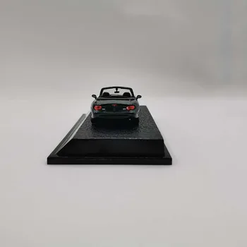 1:43 Mastelis Metalo Lydinio Mazda MX-5 Sports Car Auto Modelio Automobilių Lieti Diecast Žaislinių Transporto priemonių Automobilio Modeliu Kolekcionavimas