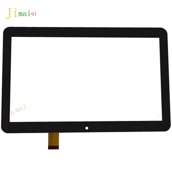 10.1 colių RoverPad Oro Q10 3G A1031 tablet Capacitive touch ekrano skydelio remontas, pakeitimas atsarginės dalys