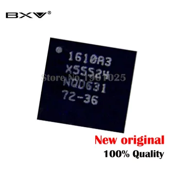 10vnt 1610 1610A 1610A3 BGA-36 įkrovimo ic chip usb ic chip Naujas originalus