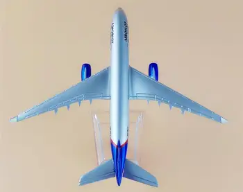 16cm Metalų Lydinio, Oro Aeroflot Russian Airlines