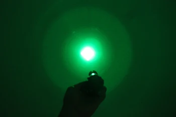 18650 Medžioklės Priartinimas LED Žibintuvėlis Žalia/Raudona Šviesa 300 Metrų Apšvietimo Nuotolis Taktinis Žibintų+Nuotolinio Slėgio Jungiklis+ Gun Moun