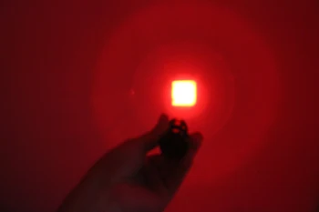 18650 Medžioklės Priartinimas LED Žibintuvėlis Žalia/Raudona Šviesa 300 Metrų Apšvietimo Nuotolis Taktinis Žibintų+Nuotolinio Slėgio Jungiklis+ Gun Moun