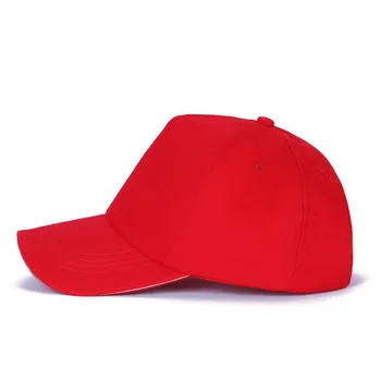 1pc unisex vyrų kietas logotipą spausdinti snapback skrybėlės Moterims atsitiktinis 