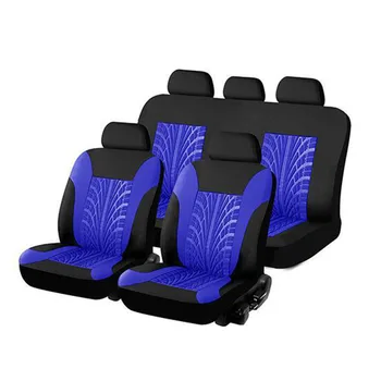 1set 4 spalvos oda automobilių sėdynės padengti nustatyti universaliųjų automobilių sėdynės raštas kailio pagalvėlė forn atgal tesla modelio automobilių kėdė padengti sunkvežimis