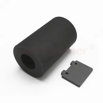1X L2724A L2724-60004 AADF Roller Replacement Kit Gumos HP Scanjet Professional 3000 S2