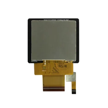 2.0 colių kraštovaizdžio 320*240, ILI9342C, 8 /9/16/18 tiek MCU SPI+RGB sąsaja IPS LCD su touch panel
