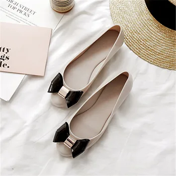 2019 camellia želė batai moterims, saldainiai vasaros prabangos dizaineris brazilijos prekės ženklo modelį butas slydimo batų moterų paplūdimio bateliai