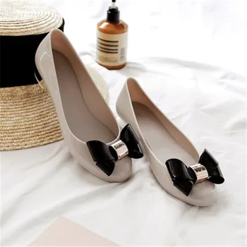 2019 camellia želė batai moterims, saldainiai vasaros prabangos dizaineris brazilijos prekės ženklo modelį butas slydimo batų moterų paplūdimio bateliai