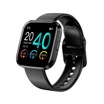 2020 Full Screen Touch Smartwatch Mergaičių Mados Smart Watch Moterų Riešo Laikrodžiai IP67 atsparus Vandeniui Sporto Vyrų Smart-Žiūrėti Smat Wach