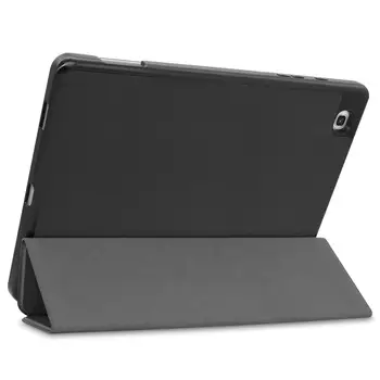 2020 Naujas Tablet Case for Samsung Galaxy Tab S6 Lite 10.4 colių, Šoko Įrodymą Stovėti 