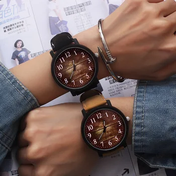 2020 Reloj Hombre Mados Atsitiktinis Vyrų Laikrodžiai Odos Juosta Kvarcinis Laikrodis Mens Laikrodžiai Geriausia Dovana Lašas Laivybos horloges mannen