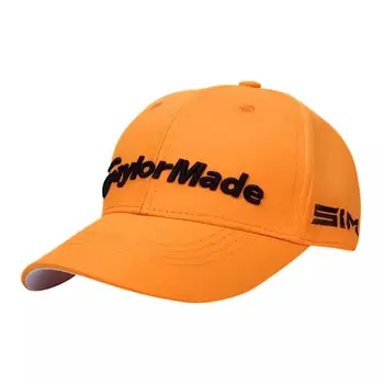 2021 naujų golfo skrybėlių mada sporto kvėpuojantis laisvalaikio GOLFO skrybėlę su gaubtu įrašą padaryti unisex