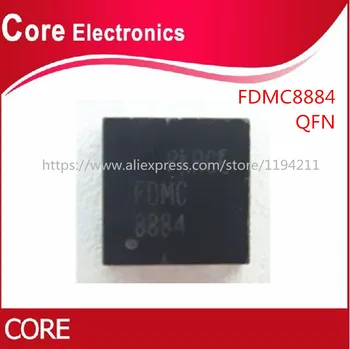 20pcs/daug FDMC8884 8884 MOSFET QFN-8