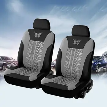 20x15x5 Cm, Automobilių Sėdynių užvalkalai Nustatyti Universaliųjų Automobilių Sėdynės Protector3D Drugelis Spaudinių Sėdynės Pagalvėlė Apima Automobilių Apdailos