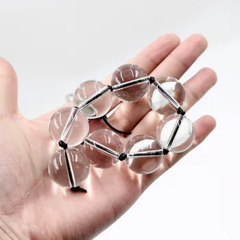 28mm didelių kristalų makšties kamuolys string pyrex stiklo analinis granulės butt plug dildo varpos suaugusiųjų masturbuotis, sekso žaislai, gėjų, moterų, vyrų,
