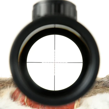3-15X56SFIR Medžioklės Riflescopes Taktinis Optinį Taikiklį Visu Dydžiu Stiklo Išgraviruotas Tinklelis RGB Apšviestas Šautuvas Apimtis Rifl