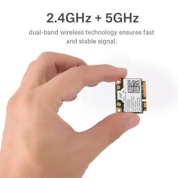 300 Mbps 2.4/ 5G Dual-Band 