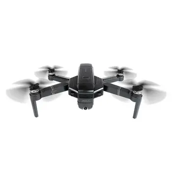 4K Drone FPV GPS Kartus RC Quadcopter HD Kamera X46G 5G WIFI Plataus Kampo Sekite MANE 400M Nuotolinio Valdymo Atstumas