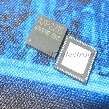 5VNT/DAUG AXP221S ( mantissa S) QFN Tablet PC Power Management IC