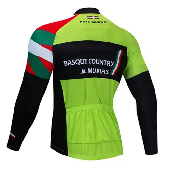 6XL 2020 MURIAS Komanda, Žalia Dviračiu Dėvėti Drabužiai Greitai Sausų Lenktynių Dviračių Džersis Ropa Ciclismo Kalnų Dviratį Dviračiu Jersey
