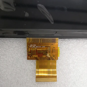 8 colių IPS HJ080IA-01E M1-A1 lcd ekrano 40 pin LCD Ekranas Pakeisti Dalį hd 1024*768