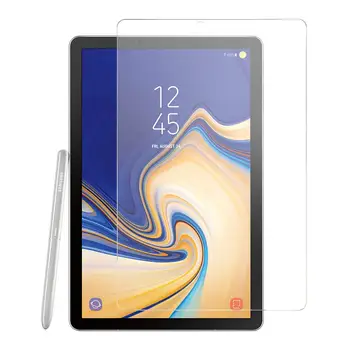 9H HD Grūdintas Stiklas, skirtas Samsung Galaxy Tab S4 10.5 Colio SM T830 SM T835 SM T837 Tablet Screen Protector Apsauginės Plėvelės Stiklo