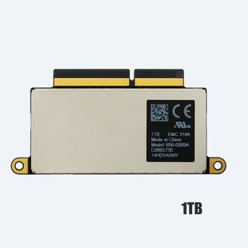 A1708 Nešiojamas SSD 128GB 256 GB 512 GB 1 TB 