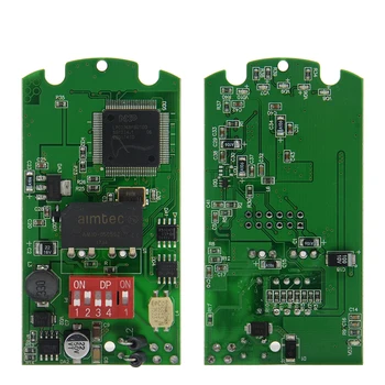 Adblue Emuliatorius 8in1 V3.0 8 1 Auto Diagnostikos Priemonės, Nox Sensorius Adblue Emuliatorius 8 1 Sunkvežimių Diagnostikos Įrankis