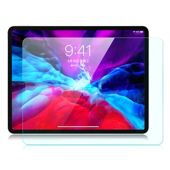AJIUYU iPad Pro 11 2020 m., stiklas Grūdintas Dėl naujojo 