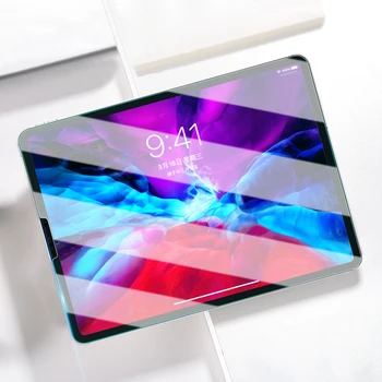 AJIUYU iPad Pro 11 2020 m., stiklas Grūdintas Dėl naujojo 