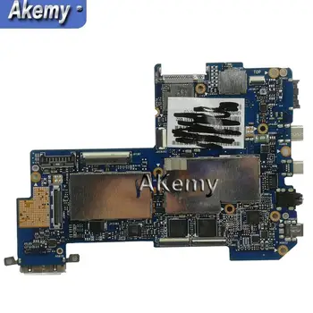 Akemy T200TAC tablet PC Logika plokštė 2G /Z3795 CPU 64GB SSD Asus T200TAC T200TA T200T mainboard 90NB06I0-R00040