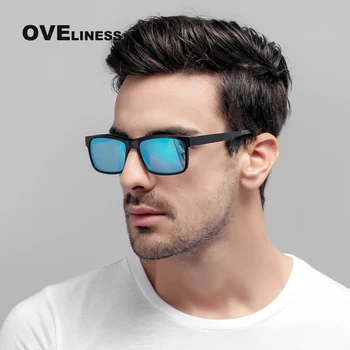 Akiniai Markės dizaineris Poliarizuota Magnetas Įrašą akinių rėmeliai vyrų, moterų, Trumparegystė Recepto Akiniai, Optiniai akiniai nuo saulės Akiniai
