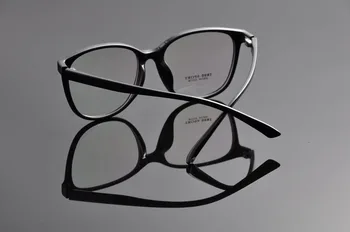 Akinių rėmeliai, akių akinių rėmeliai moterų akinių rėmelių akiniai monturas de gafas turas tr90 rėmelis akinius EV1129