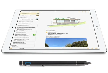 Aktyvus Pen Capacitive Jutiklinis Ekranas Pen Lenovo JOGOS KNYGA Jogos knyga Tab 3 Plus 10 Pro 10.1