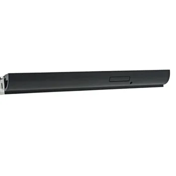 Aliuminio 2nd HDD Caddy 12,7 mm SATA 3.0 Dviguba LED HP ProBook 6440b 6450b 6550b 6530B 6535B 6730B Elitebook 8440P 8470p 8530p