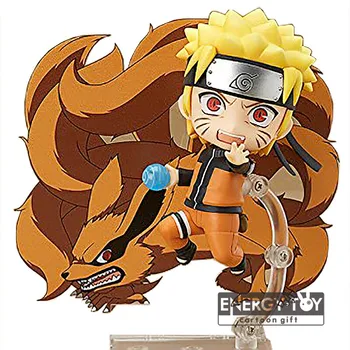 Animacinių filmų Naruto #820 Uchiha Itachi #707 Sasuke #724 Kakashi #682 Naruto #833 Haruno Sakura PVC veiksmų skaičius, lėlės modelis žaislas