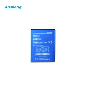 Ansheng Aukštos Kokybės 2400mAh BT55S Baterija ZOPO ZP998 ZP 998 ZP9520 Mobilusis telefonas