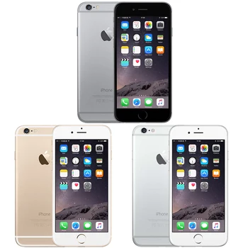 Atrakinta Apple iPhone IOS 6, Dual Core 1.4 GHz 4.7