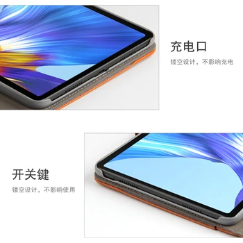 Atveju Huawei Honor V6 10.4 KRJ-W09 Apsauginis gaubtas, 