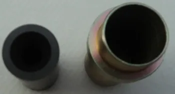 Aukštos kokybės Boro Karbido Šlifavimas Antgalis (L) 36mm X (D) 16mm X (H) 5 mm.