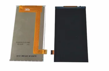 Aukštos Kokybės Micromax Q340 Atskiras LCD Ekranas Jutiklinis Ekranas Digiziter Juoda Spalva Su Įrankių Juosta