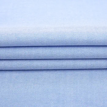 Aukštos kokybės Naujas medvilnės oksfordo mygtuką žemyn apykaklės ilgomis rankovėmis slim fit Vyrams, atsitiktinis, kietas marškinėliai