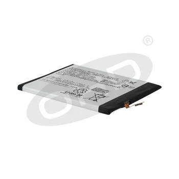 Aukštos Kokybės Pakaitinis 3800mah LIP1655ERPC Sony XZ2 H8296 baterija