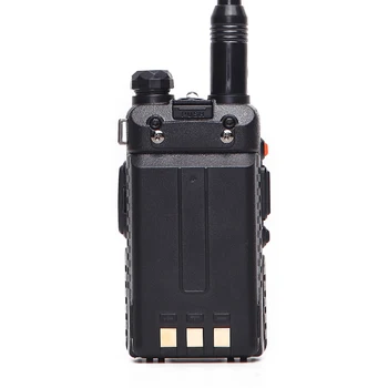 Baofeng DM-5R TierI TierII Tier2 Ripetitore Digitale Walkie Talkie DMR Dėl krypčių radijo VHF/UHF Kumpis radijo antenos CB Du būdu radijo