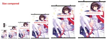 Black Rock Shooter, Anime, Manga HD Spausdinti Sienos Plakatas Pažymėkite