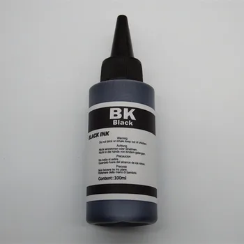 Butelis Dye Ink PGI-150BK Papildymo Visą Rašalo Rinkinys, Skirtas 