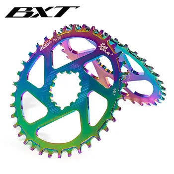 BXT Dviračių Suku GXP 32T 34T 36T 38T Grandinės varantys kalnų keliais dviračiu, neįtikėtinai stiprios už gx xx1 X1 x9 gxp Erelis NX