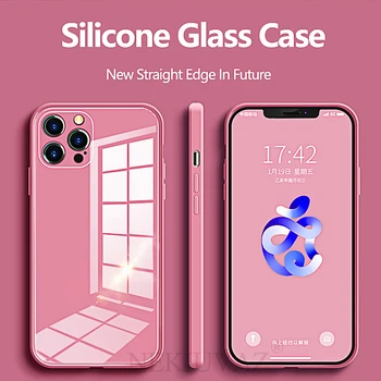 Case For iPhone 12 Pro 
