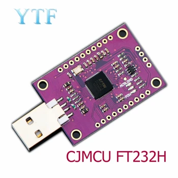 CJMCU FT232H Daugiafunkcis Didelės Spartos USB JTAG UART/ FIFO SPI/ I2C Modulis