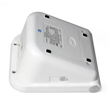 CONTEC08A-BT Sphygmomanometer Spalvotas LCD Elektroninių kamertonas ' Naujos Rankos Skaitmeninis NIBP Sp02 medicinos BP Stebėti sveikatos monitoriai